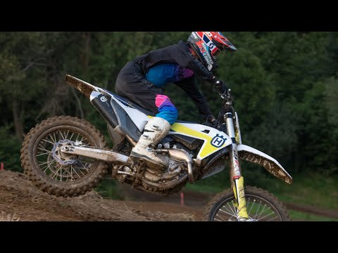 Husqvarna FC 2021 Motocross Modelle im Test