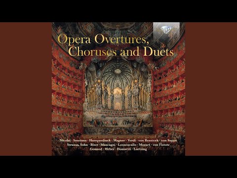 Undine: I. Ich war in meinen jungen Jahren/Im Wein ist Wahrheit