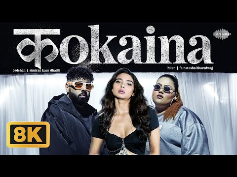 Kokaina — watch video