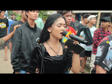 Viral‼️PENGUASA ATI ( Missel Laura )‼️Lounching Perdana ANGGA PUTRA‼️Cikedung Kidul 1 maret 2024