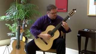 Video thumbnail for Loriente Clarita For sale by Bernunzio Uptown Music