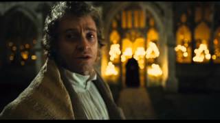Les Misérables 2012 - Ending