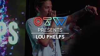 Lou Phelps - Come Inside [Live + Interview] | Ones To Watch Presents Northside Sessions