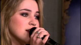 Ashlinn Gray performs &quot;Battleships&quot; LIVE!