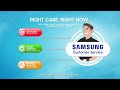 Get The Right Care Right Now With 24 7 Live Chat Samsung