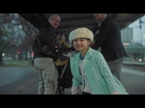 Barnet & Björnen Mälartåg