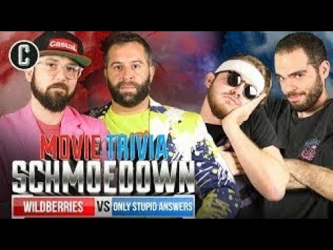 Wildberries vs Only Stupid Answers Schmoedown Reaction