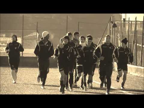CAIRESE - BAIA ALASSIO , IL TRAILER , allievi 96'