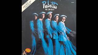 Rubettes   Wo goddam blues