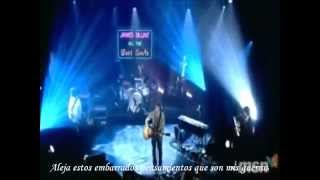 &quot;Breathe&quot; James Blunt (Subtitulada en Español)