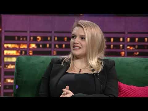 Pastel 18.02.2020 - "Dentisti & Fëmijët" dhe piktorja Lulzime Osmani