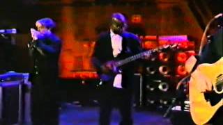 The The Love Is Stronger Than Death (Live)