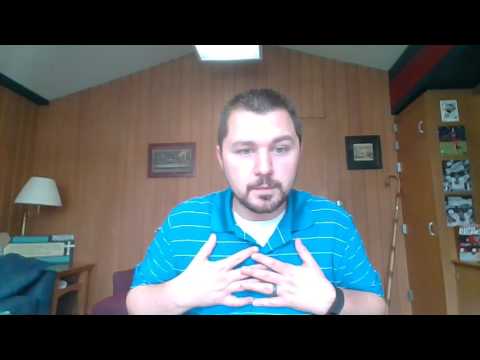 Goodbye? A Sermon on John 14:15-21