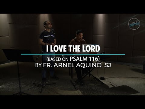JMM Covers - I Love The Lord