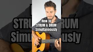 Download lagu How to STRUM & DRUM - Acoustic Percussive Guitar Lesson mp3