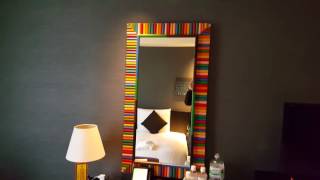 Depressive or Calming Room - You Choose