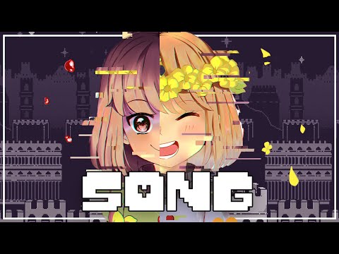 UNDERTALE SONG “Genocide” | HalaCG ft. SailorUrLove