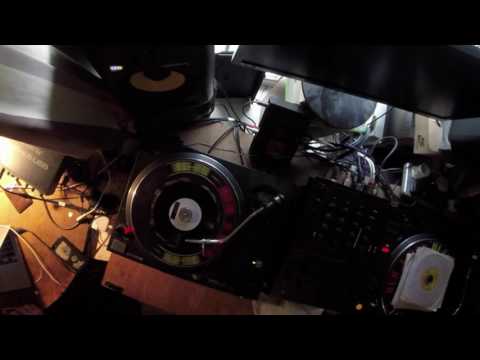 Rub A Dub Hi-Fi - Dark Angel Dubplate Special