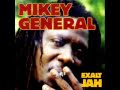 Mikey General - As A Man Thinketh