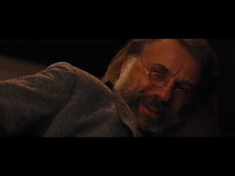 "If you Insist....!" I Django Unchained 2012 I  SHUFFLE-2