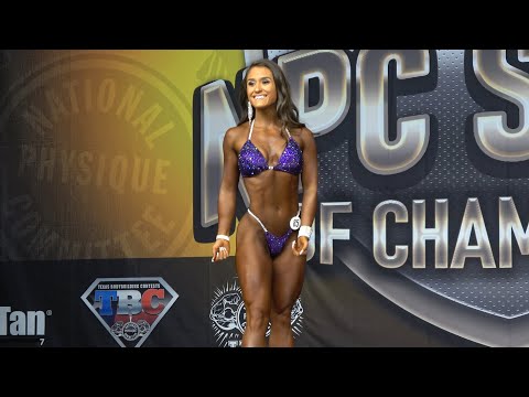 ⭐️ Wellness Taylor Lanier on 8/29/20 in 4K