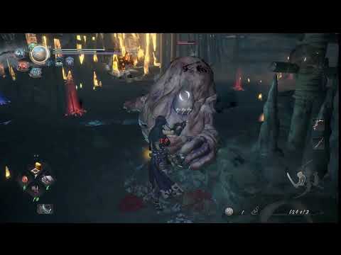 Nioh 2 - Le Disciple du Tengu - Eternels Rivaux