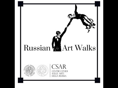 "Il bolscevico" di Boris Kustodiev | Prof.ssa Lucia Tonini