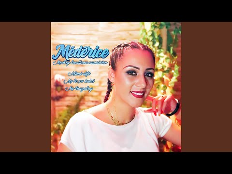 Lambians Mauricien (Alimé difé / Mo la po kabri / Mo tangalay)