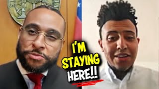 Grown Son REFUSES to Move OUT of Parent’s “Unbearable” Home, Judge SEES Right Through Him!