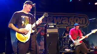 Lagwagon - Stokin&#39; The Neighbors - Live at Metro Theatre Sydney Australia - 13/3/2020