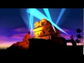 20th Century Fox 2009 Blender Remake WIP Update From KirbyTime87