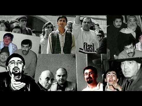 HAKAN SEPETÇİ Belgeseli