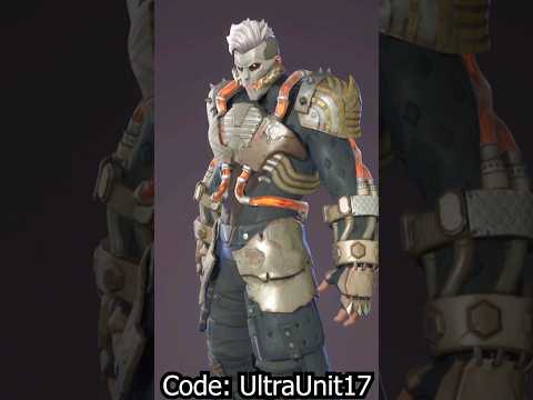 *NEW* Megalo Don Skin - Fortnite Chapter 5 Season 3 Battle Pass - Hunt of the Leviathan Set