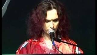 MIRROR - &quot;Heart Of Ice&quot; - video clip 2007