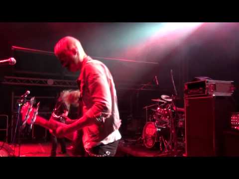 REPUKED Live At OEF 2012