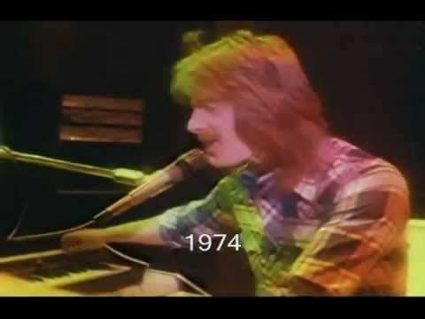 Hard Hearted Woman - Barclay James Harvest