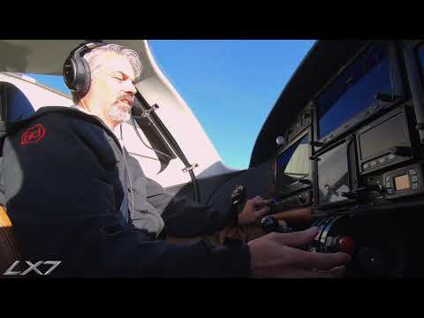 LX-7 Overview: Start Up (Part 5)