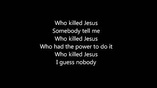 Erica Campbell - The Question [with Lyrics]