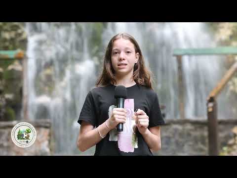 De ce să vizităm Cascada Urlătoarea - Maia Balan