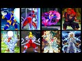 X Men Children Of The Atom All Taunts Hyper X Moves