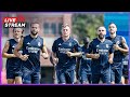 LIVE | Real Madrid open training session in Los Angeles!