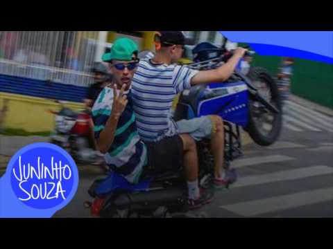 Mc Jhow Jhow Chavão - Triumph (Musica nova Lançamento 2016) VetinhoDJ