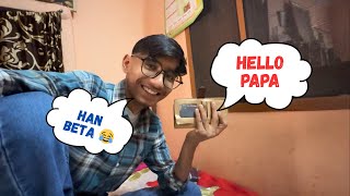 Han Mein Tumhara Papa Bol Rha Hu 😂