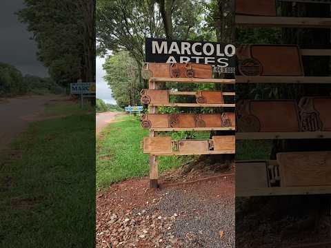 LUGAR TRANQUILO É ASSIM 👏👏 NINGUÉM MEXE 👏👏ALTONIA PR 🇧🇷 #tranquilo #sossego