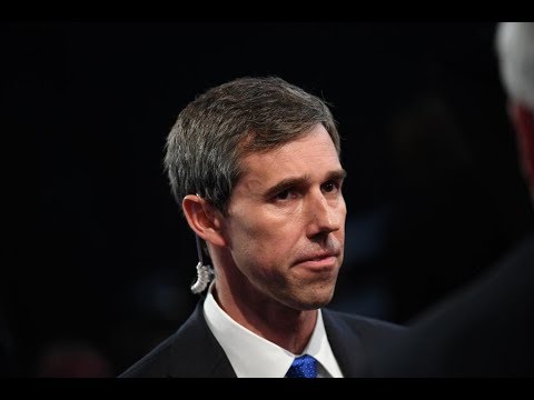 Beto O'Rourke Gives Word Salad Answer To Simple Question