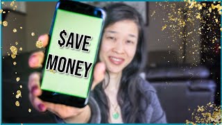 Cell Phone Bill Hacks | Save Money & Lower Your Cell Phone Bill 🥇