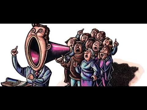 ¿Por qué España no es una democracia? 1-INTRODUCCIÓN