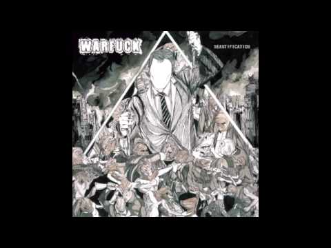 WARFUCK Neantification [Full Album]