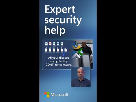 Time is critical. Respond to ransomware attacks and prevent them from spreading. #security