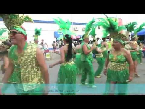 Savaneta on the rocks by: Time Travelers